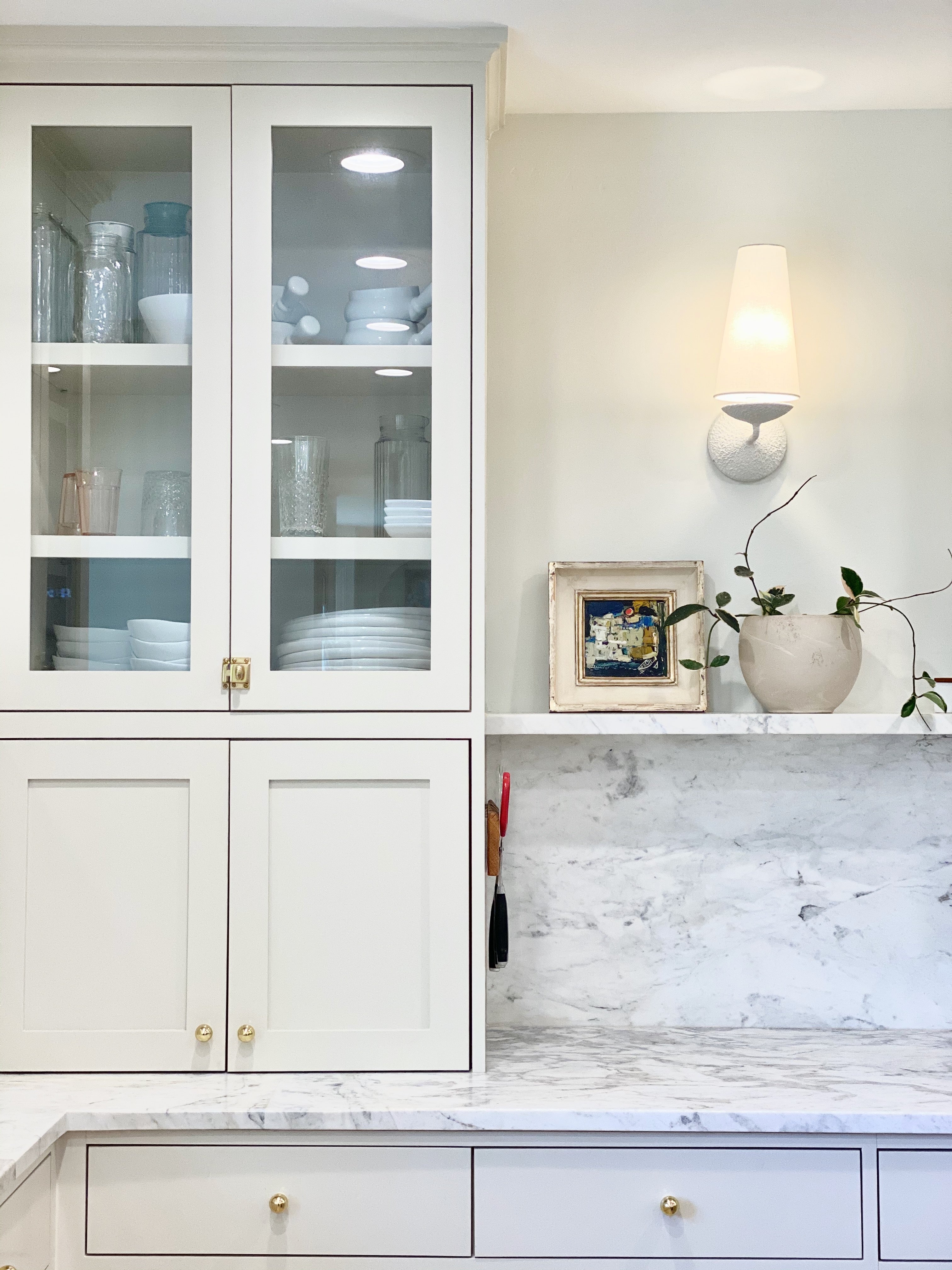 Modern x Classic // Main Floor Refresh