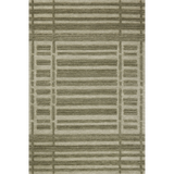 Chris Loves Julia x Loloi Bradley Sage / Olive Rug