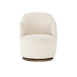 Aurora Swivel Chair - Knoll Natural | ready to ship!
