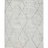 Alpine Ammil Hand-Knotted Rug