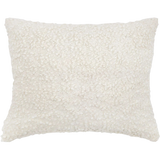 Murphy 28" X 36" Big Pillow With Insert -  Ivory | ready to ship!