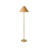 Lacona Floor Lamp | ready to ship!