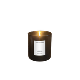 Limited Edition Pumpkin Amberwood Candle