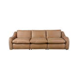 Crawford Palermo Drift Power Recliner 3-Piece Sectional Sofa | shipping 12/25/2025