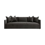 Thibaut Velvet Waterfall Sofa | shipping 12/31/2025