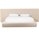 Martina Bergamo Extra Wide King Bed | ready to ship!