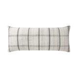 Amber Bell Black / White  Pillow