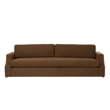 Delfino Sofa - Crypton Nomad Mushroom | shipping 11/14/2025