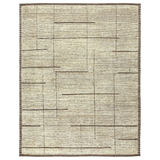 Seora Dorian Hand-Knotted Rug