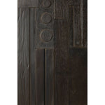 Featuring Mosaic TV cupboard by Ethnicraft at Amethyst Home. It all started with a happy incident. Inspired by the remaining offcuts from our factory designs, the layered wood pieces of the Mosaic TV cupboard form a rhythm, reminiscent of the partition of a pipe organ. Deeply influenced by music within his creative process, Alain van Havre offers a renewed.  Amethyst Home provides interior design, new home construction design consulting, vintage area rugs, and lighting in the Calabasas metro area.