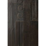 Featuring Mosaic TV cupboard by Ethnicraft at Amethyst Home. It all started with a happy incident. Inspired by the remaining offcuts from our factory designs, the layered wood pieces of the Mosaic TV cupboard form a rhythm, reminiscent of the partition of a pipe organ. Deeply influenced by music within his creative process, Alain van Havre offers a renewed.  Amethyst Home provides interior design, new home construction design consulting, vintage area rugs, and lighting in the Calabasas metro area.