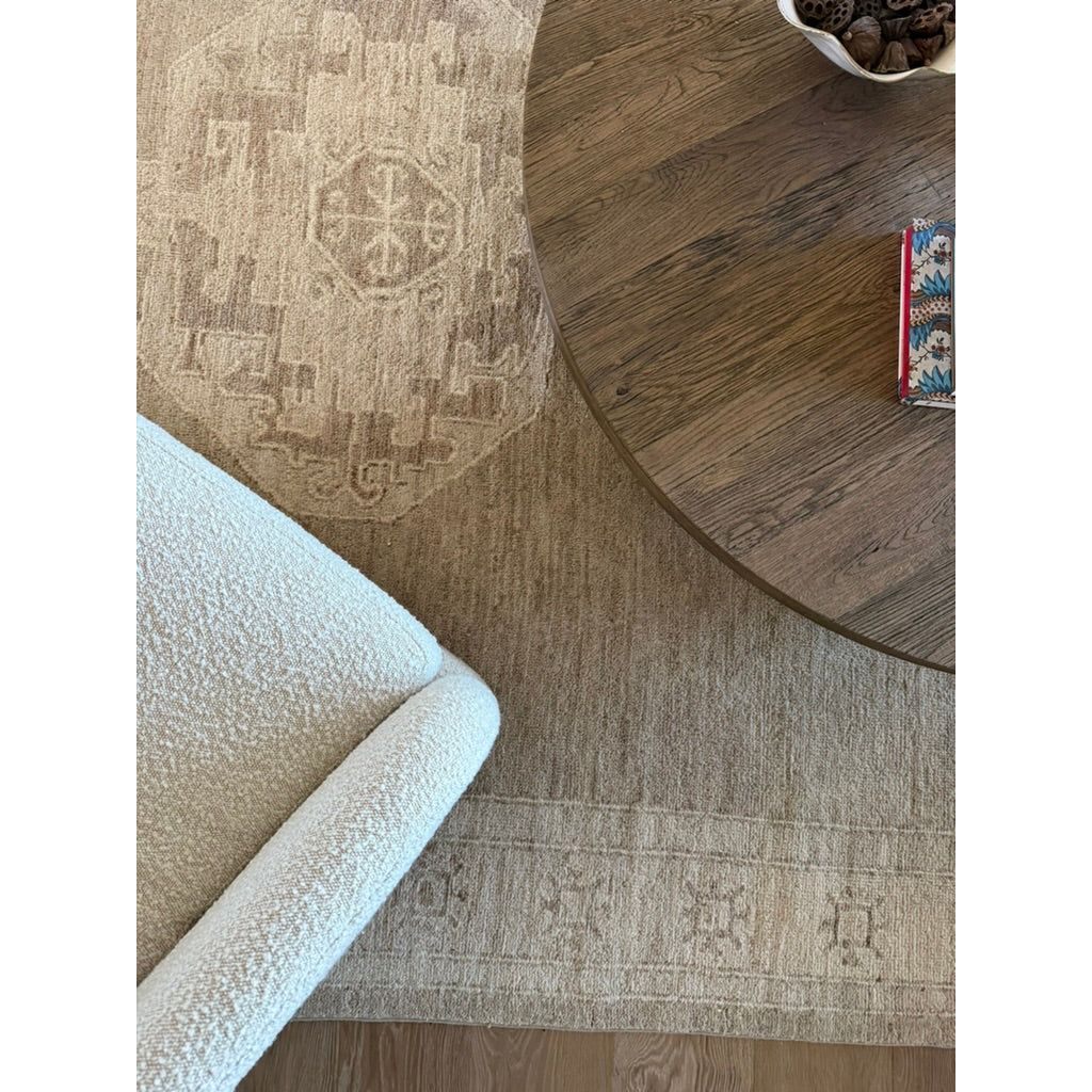 Featuring Topanga Knoll Natural Swivel Chair by Four Hands at Amethyst Home. We adore the texture of this Topanga Swivel Chair - Knoll Natural. With a swivel feature - this is a perfect chair to use in your office, baby room, or other space needing a comfortable chair!
Overall Dimensions: 31.50"W x 35"L x 27"HColors: Knoll NaturalMaterials: 95% Pl, 5% PcFabr. Amethyst Home provides interior design, new home construction design consulting, vintage area rugs, and lighting in the Monterey metro area.