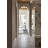 August Dover Crescent Chaise Lounge | ready to ship!