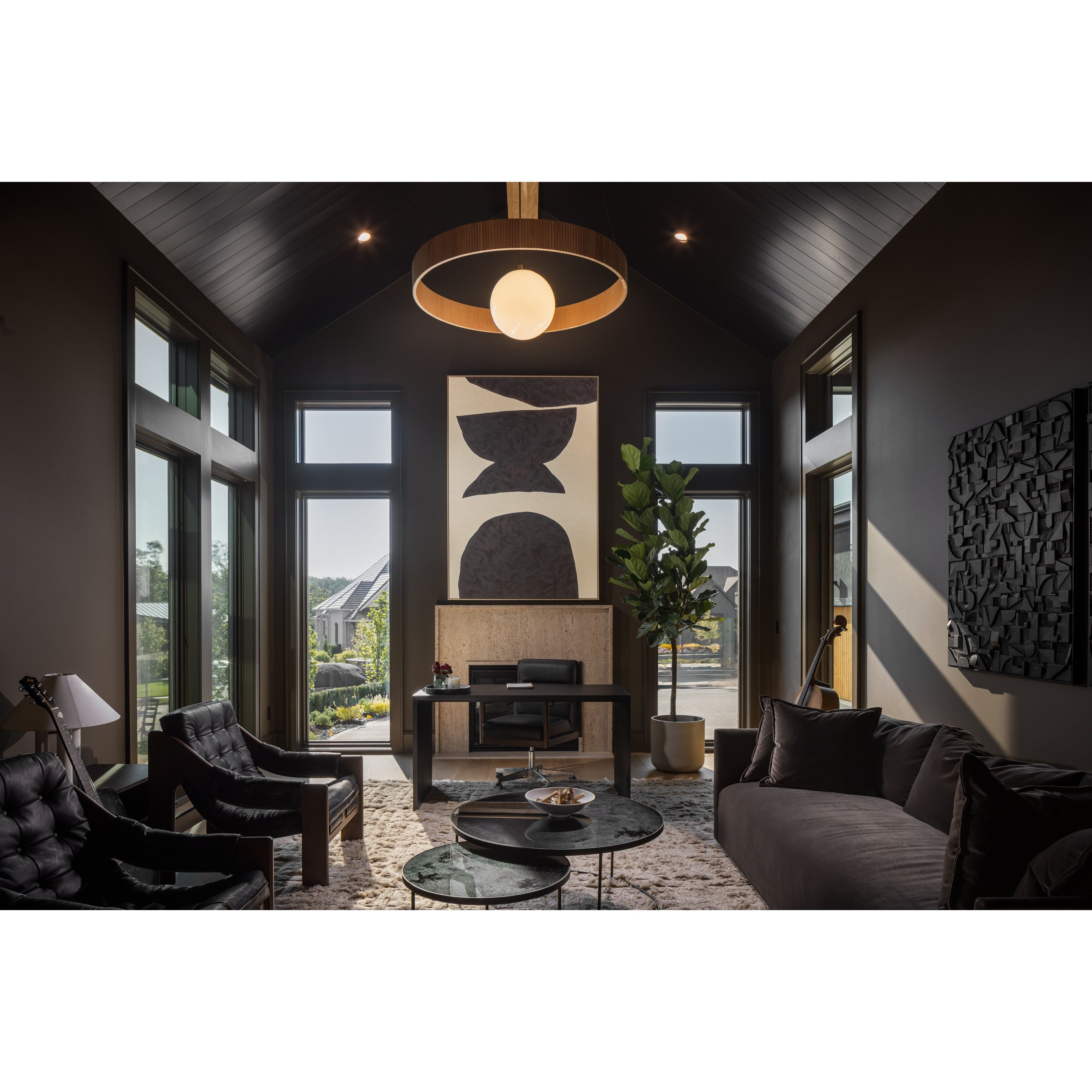 Featuring Shapes of Earth 2 Art by Wendover Art at Amethyst Home. Discover the beauty of our planet with Shapes of Earth 2 Art. This stunning collection of art features unique shapes and patterns inspired by the natural world. Immerse yourself in a world of creativity and bring the earth's landscapes into your home. Experience the wonders of nature through.  Amethyst Home provides interior design, new home construction design consulting, vintage area rugs, and lighting in the Calabasas metro area.