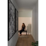 Featuring Pi Teak Brown Bench by Ethnicraft at Amethyst Home. The PI collection honours nature’s design by keeping the strength, curves and lines, as nature intended. Interesting shapes are discovered in this sleek and stylish, polished imperfect, finish. Each PI item is finished by hand to ensure that the individual character of the wood is respected. The.  Amethyst Home provides interior design, new home construction design consulting, vintage area rugs, and lighting in the Calabasas metro area.