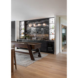 Featuring Legacy Ash Hand-Knotted Rug by Loloi at Amethyst Home. The Legacy Ash rug from Loloi is hand-knotted, refined, yet versatile for any home. The Legacy rug is deliberately distressed and sheared down to an extra low pile of 100% wool, creating a patina usually only imparted through decades of wear.
This rug features:- Beautiful vintage look and patina.  Amethyst Home provides interior design, new home construction design consulting, vintage area rugs, and lighting in the Boston metro area.