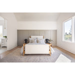Featuring Priya Ivory / Grey Rug by Loloi at Amethyst Home. Hand-woven by skilled artisans, the Priya Ivory / Grey Area Rug from Loloi offers beautiful tonal designs accentuated by a carefully curated color palette. Delicate yet strong, Priya is an instant classic made for today's home.
Hand Woven51% Cotton | 29% Polyester | 12% Viscose | 8% Wool
Clean spil.  Amethyst Home provides interior design, new home construction design consulting, vintage area rugs, and lighting in the Dallas metro area.