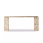 Featuring Romano Desert Taupe Marble Console Table by Four Hands at Amethyst Home. Solid marble sheets are laminated to create cubed cradle bases for a thick-cut tabletop. Heavy veining and natural swirls speak to the nature of marble, with each piece being entirely unique.
73.00"w x 21.00"d x 31.00"h
Collection: ElementColors: Desert Taupe MarbleMaterials:. Amethyst Home provides interior design, new home construction design consulting, vintage area rugs, and lighting in the San Diego metro area.