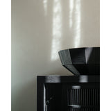 Featuring Mahogany Hand-Carved Striped Bowl by Ethnicraft at Amethyst Home. Both functional and decorative, this bowl will delicately accessorise your dining and kitchen space. Each piece is created by our Javanese carvers and turners, carrying the story of our skilled artisans into your home.
Dimentions: 16"d x 16"w x 6"h
Finish : VarnishedMain Material : .  Amethyst Home provides interior design, new home construction design consulting, vintage area rugs, and lighting in the Monterey metro area.