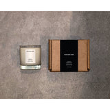 Limited Edition Pumpkin Amberwood Candle