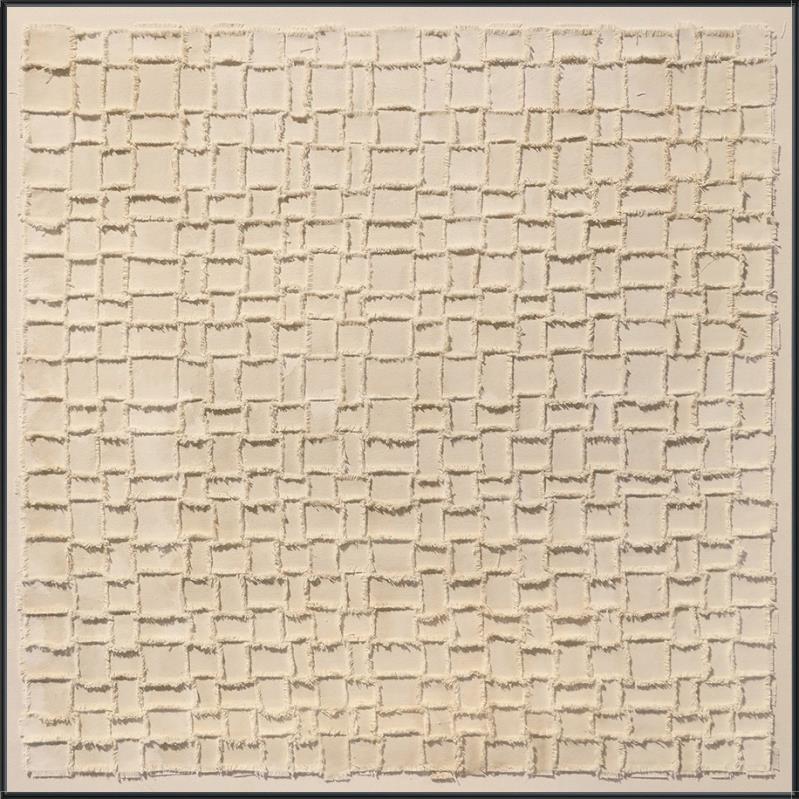 Mutual Connection Art - 40 x 40