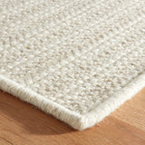 Natural Jett Rug