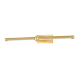 Deptford Picture Light - Aged Brass | ready to ship!