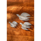 Decorative Metal Bird S