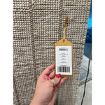 Featuring Oxford  Highgate Rug by Jaipur Living at Amethyst Home. Elegant and casual in the same moment, the Oxford Highgate by Barclay Butera introduces handwoven accents to an array of spaces. The natural, undyed yarns complement a range of palettes and styles, perfectly paired for modern and traditional homes alike. The Highgate design features a strip.  Amethyst Home provides interior design, new home construction design consulting, vintage area rugs, and lighting in the Des Moines metro area.