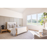 Featuring Priya Ivory / Grey Rug by Loloi at Amethyst Home. Hand-woven by skilled artisans, the Priya Ivory / Grey Area Rug from Loloi offers beautiful tonal designs accentuated by a carefully curated color palette. Delicate yet strong, Priya is an instant classic made for today's home.
Hand Woven51% Cotton | 29% Polyester | 12% Viscose | 8% Wool
Clean .  Amethyst Home provides interior design, new home construction design consulting, vintage area rugs, and lighting in the Scottsdale metro area.