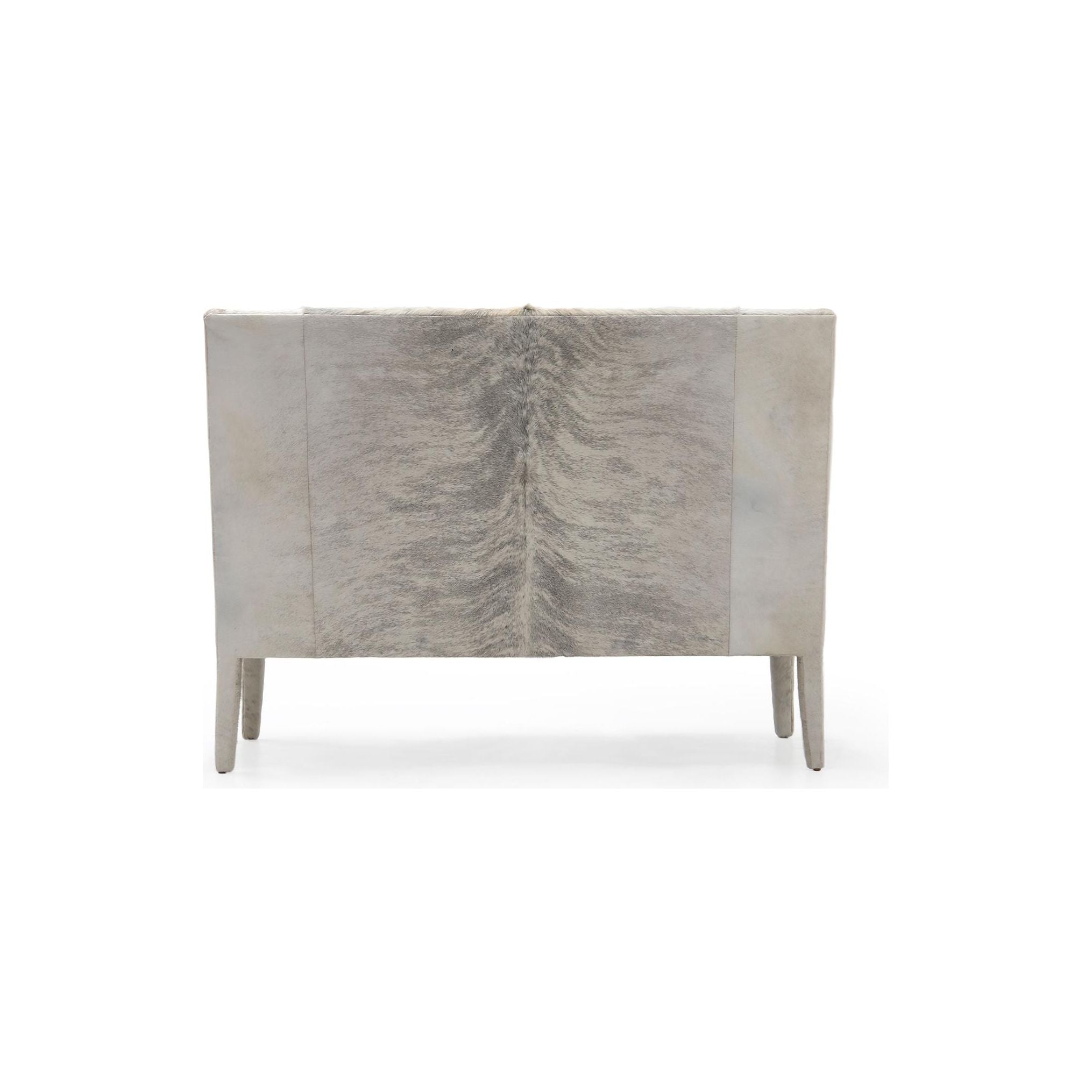 The Amelie Banquette captivates with its high, gracefully curved backrest, elegant winged sides, and inviting seat. Amethyst Home provides interior design, new home construction design consulting, vintage area rugs, and lighting in the Charlotte metro area.