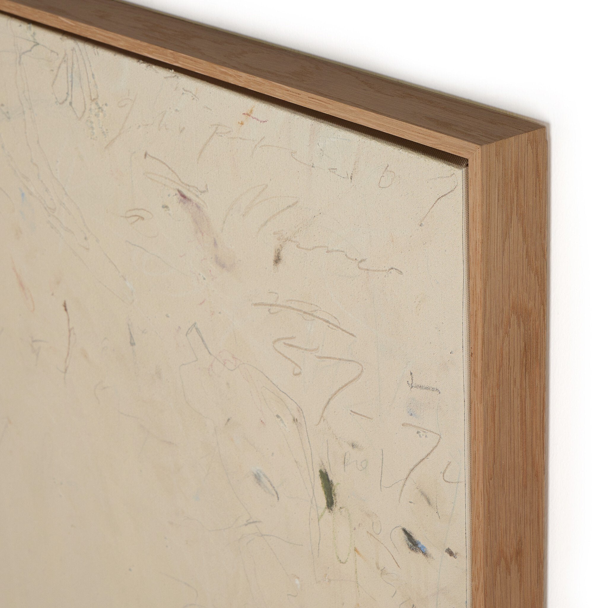 Featuring Age To Age You Stand Art by Tyler Guinn by Four Hands at Amethyst Home. Based in Austin, Texas, abstract-expressionist painter Tyler Guinn looks to texture and organic sensibility to shape his wide variety of works, from geometric pieces and flowing landscapes to mark making and automatic writing. If not currently in stock, this texture-enhanced piece ships within three wee. Amethyst Home provides interior design, new construction, custom furniture, and area rugs in the Boston metro area