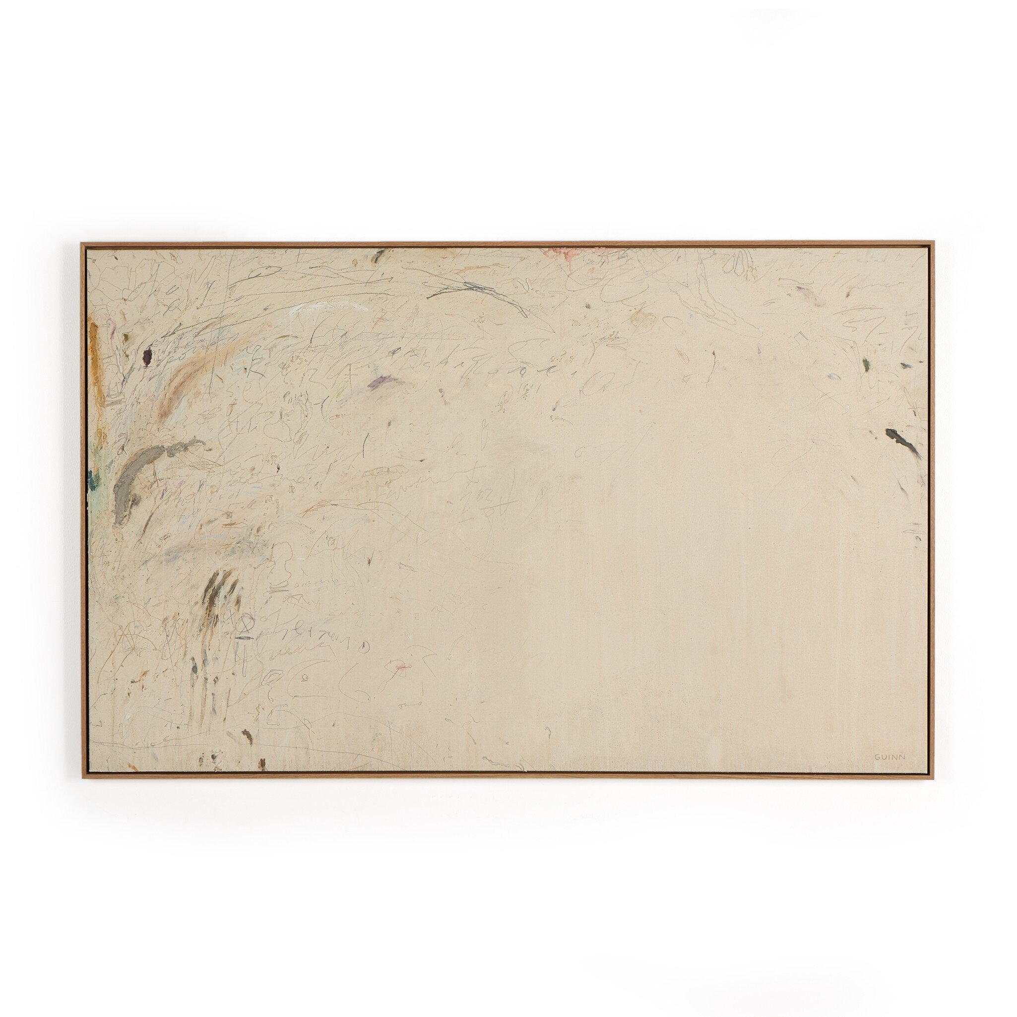 Featuring Age To Age You Stand Art by Tyler Guinn by Four Hands at Amethyst Home. Based in Austin, Texas, abstract-expressionist painter Tyler Guinn looks to texture and organic sensibility to shape his wide variety of works, from geometric pieces and flowing landscapes to mark making and automatic writing. If not currently in stock, this texture-enhanced piece ships within three . Amethyst Home provides interior design, new construction, custom furniture, and area rugs in the Charlotte metro area