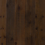 Featuring Alfie Waxed Pine Dining Table by Four Hands at Amethyst Home. Made from solid pine that's been weathered for a distressed, farmhouse-style look then finished in a warm honey. Simple tapered legs support an oval top with a stretcher and apron for a beautifully traditional look. Seats 8 comfortably.87"Overall Dimensions: 86.50"w x 35.50"d x 30.00"hWeight: 109.13 lbs110"Ov. Amethyst Home provides interior design, new construction, custom furniture, and area rugs in the Scottsdale metro area