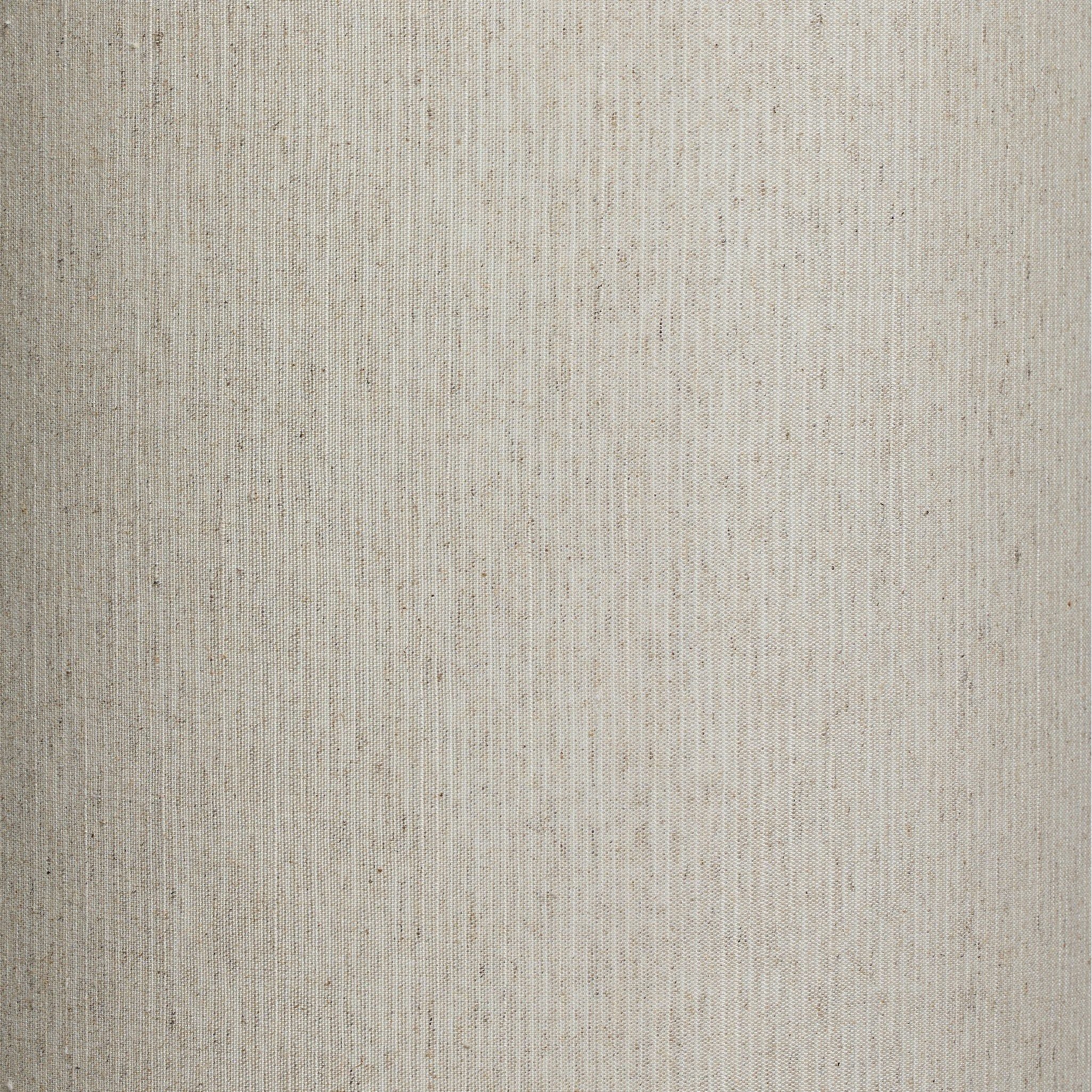 Featuring Allura White Speckled Ceramic Table Lamp by Four Hands at Amethyst Home. A curved ceramic base with a speckled matte finish supports an extra-tall flax linen shade. This elongated silhouette brings a sculptural look to any tabletop.Overall Dimensions: 12.00"w x 11.00"d x 23.00"hWeight : 6.44 lbsMaterials : Ceramic, Thermoplastic, 65% Polyester, 35% Flax/Linen. Amethyst Home provides interior design, new construction, custom furniture, and area rugs in the Los Angeles metro area