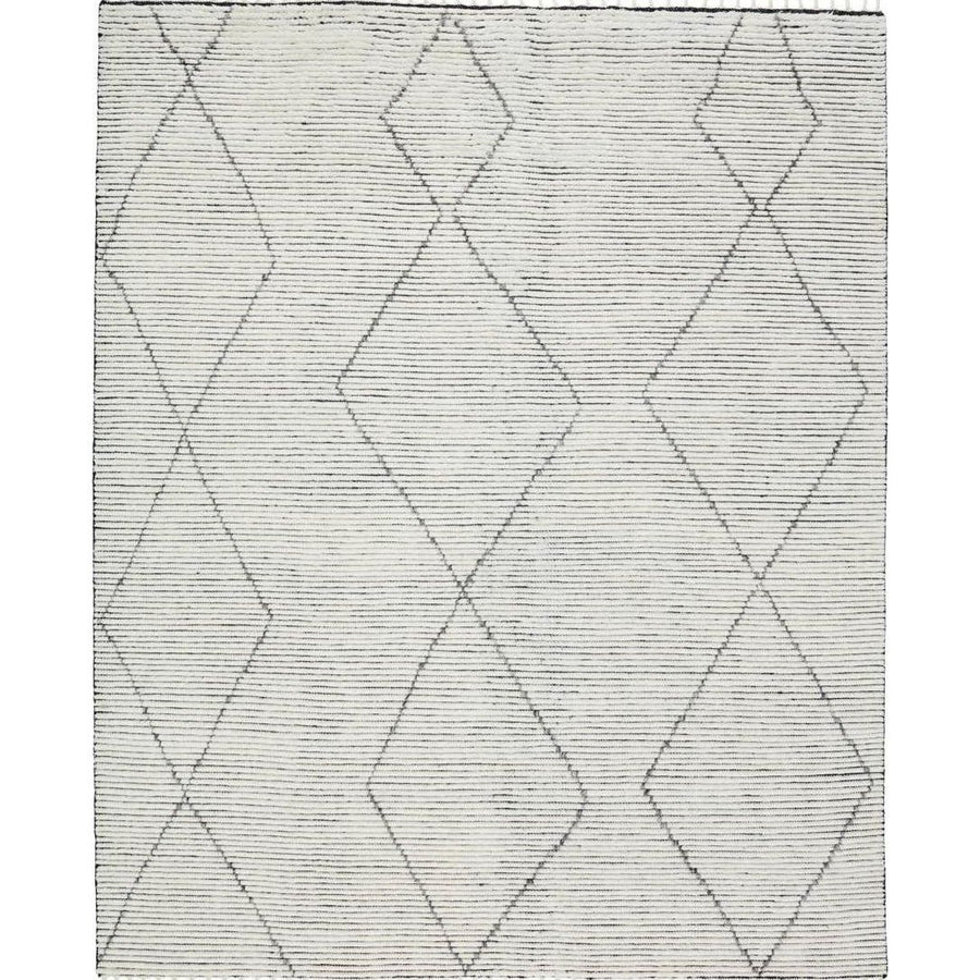 Alpine Ammil Hand-Knotted Rug