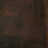 Featuring Arlington Espresso Oak 6 Door Sideboard by Four Hands at Amethyst Home. Espresso-finished oak casing pairs with six coffee-colored iron door fronts, for an intriguing material mix. With bullnose waterfall framing and offset metal hardware, this spacious sideboard offers an elevated industrial look. Three rear cutouts for cord management.Overall Dimensions: 96.00"w x 20. Amethyst Home provides interior design, new construction, custom furniture, and area rugs in the Los Angeles metro area