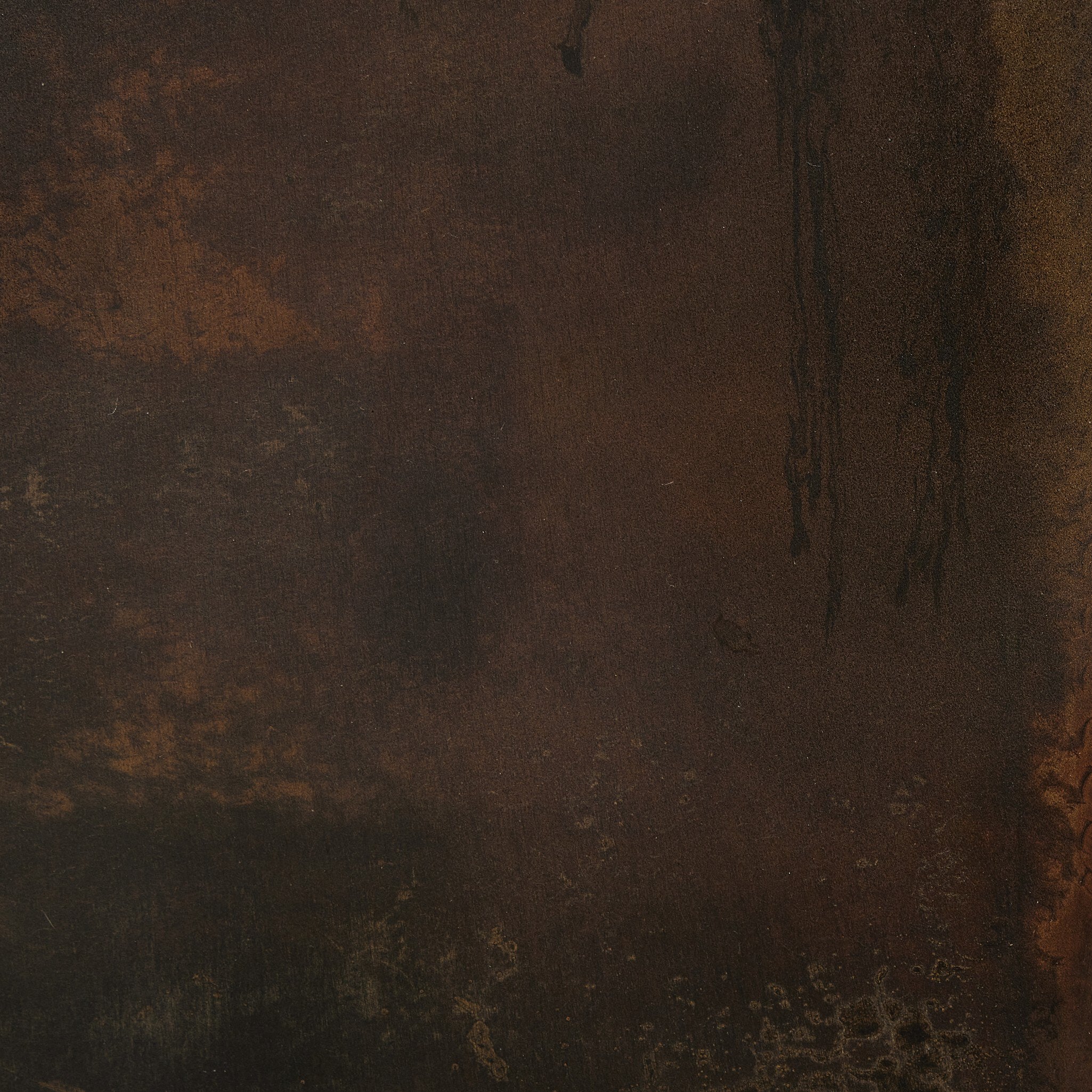 Featuring Arlington Espresso Oak 6 Door Sideboard by Four Hands at Amethyst Home. Espresso-finished oak casing pairs with six coffee-colored iron door fronts, for an intriguing material mix. With bullnose waterfall framing and offset metal hardware, this spacious sideboard offers an elevated industrial look. Three rear cutouts for cord management.Overall Dimensions: 96.00"w x 20. Amethyst Home provides interior design, new construction, custom furniture, and area rugs in the Los Angeles metro area