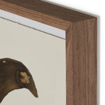 Featuring As Above, So Below Art by Molly Franken by Four Hands at Amethyst Home. Self-taught artist Molly Franken works with tactile art, channeling inspiration from nature to create expressive works in watercolor, ink, acrylic and mixed media. Handmade in Austin, Texas.24.5" x 32"Overall Dimensions: 24.50"w x 2.50"d x 32.00"hWeight: 20.00 lbs30.5" x 40"Overall Dimensions: 30.50". Amethyst Home provides interior design, new construction, custom furniture, and area rugs in the Charlotte metro area