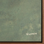 Featuring Carrying The Olive Branch No.2 Art by Tyler Guinn by Four Hands at Amethyst Home. Based in Austin, Texas, abstract-expressionist painter Tyler Guinn looks to texture and organic sensibility to shape his wide variety of works, from geometric pieces and flowing landscapes to mark making and automatic writing. Handmade in Austin, Texas.40" x 24.5"Overall Dimensions: 40.00"w x 2. Amethyst Home provides interior design, new construction, custom furniture, and area rugs in the Tampa metro area