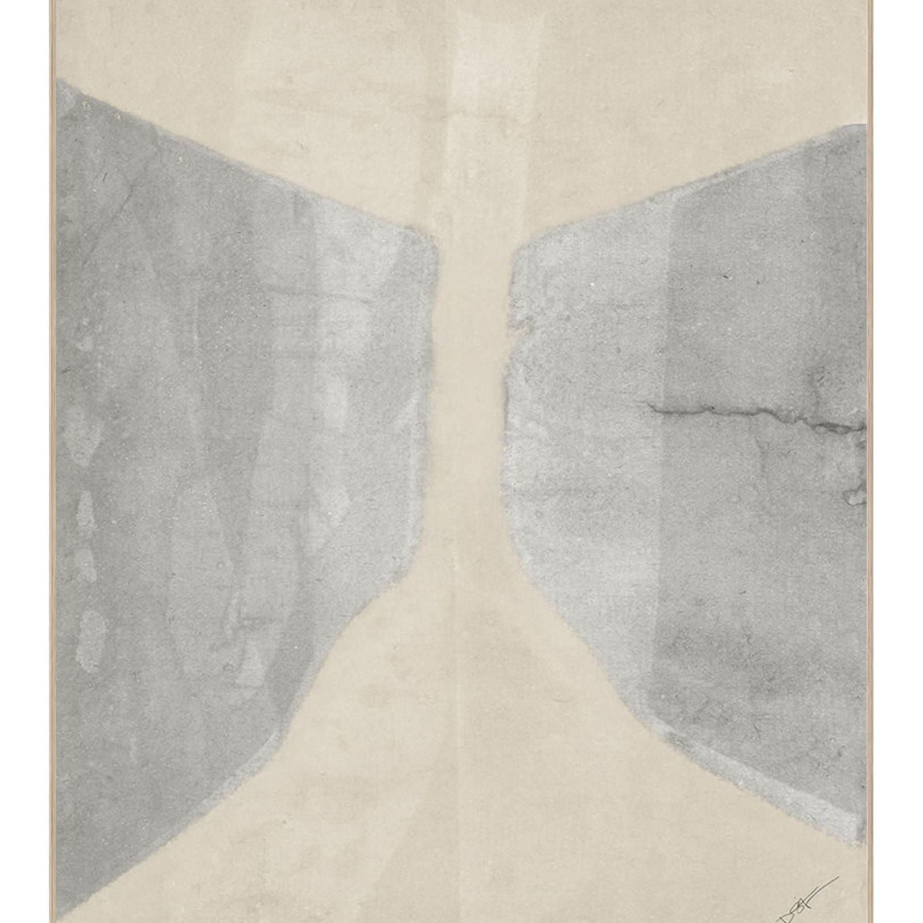 Featuring Connection #1 Art by Leftbank Art at Amethyst Home. Experience the captivating power of Connection #1 Art. This stunning piece showcases the timeless beauty and allure of art, bringing an element of sophistication and elegance to any space. Let it inspire and enhance your living, work, or creative environment.
Finish : MatteFrame : Oak Grain Light Grey FloaterHanger. Amethyst Home provides interior design, new construction, custom furniture, and area rugs in the Salt Lake City metro area