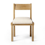 Featuring Crofton Antwerp Natural Dining Chair by Four Hands at Amethyst Home. Embracing a primitive design with wide, slightly tapered legs and a distinctive wood connection through the frame. Sandy nettlewood and natural fabric pair for rustic charm and modern comfort.Overall Dimensions: 20.75"w x 21.75"d x 33.00"hWeight : 21.38 lbsMaterials : 39% Linen, 35% Cotton, 26% Polyester. Amethyst Home provides interior design, new construction, custom furniture, and area rugs in the Portland metro area