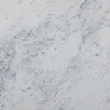 Featuring Dothan White Marble Kitchen Island by Four Hands at Amethyst Home. Antique turn shape-inspired with a fresh geometric twist. Finished in toasted oak and paired with white marble, it offers functionality with three drawers on each side, plus a spacious bottom shelf for bonus storage.Overall Dimensions: 58.00"w x 31.00"d x 36.00"hWeight : 322.76 lbsMaterials : Solid Marb. Amethyst Home provides interior design, new construction, custom furniture, and area rugs in the Los Angeles metro area