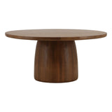 Featuring Armstrong Dining Table by Dovetail at Amethyst Home. Transform your dining space into a luxurious and exclusive setting with our Armstrong Dining Table. This elegant table boasts exquisite craftsmanship and timeless design, elevating any meal into a sophisticated culinary experience. Elevate your dining experience with the Armstrong Dining Table.
. Amethyst Home provides interior design, new home construction design consulting, vintage area rugs, and lighting in the Calabasas metro area.