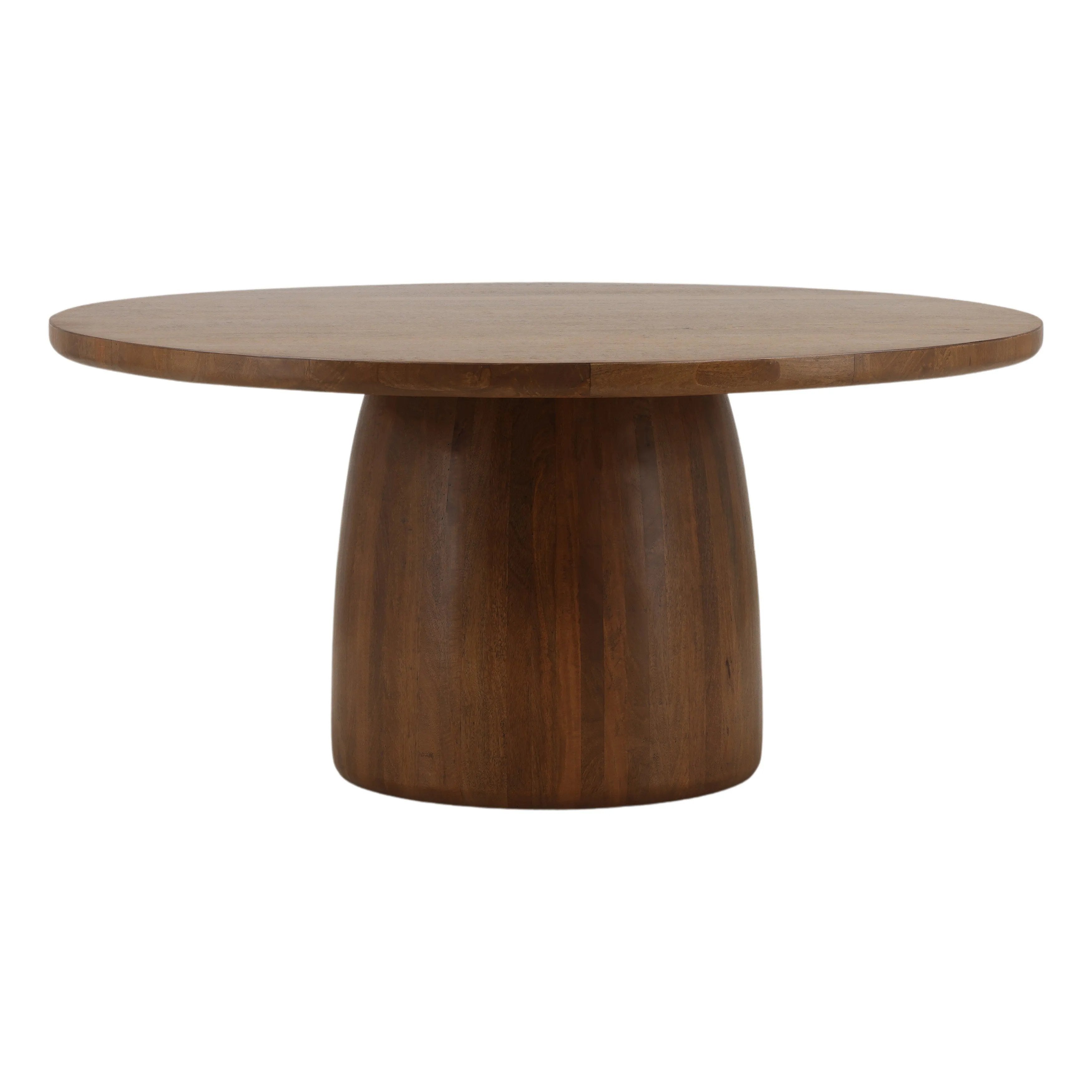 Featuring Armstrong Dining Table by Dovetail at Amethyst Home. Transform your dining space into a luxurious and exclusive setting with our Armstrong Dining Table. This elegant table boasts exquisite craftsmanship and timeless design, elevating any meal into a sophisticated culinary experience. Elevate your dining experience with the Armstrong Dining Table.
. Amethyst Home provides interior design, new home construction design consulting, vintage area rugs, and lighting in the Calabasas metro area.