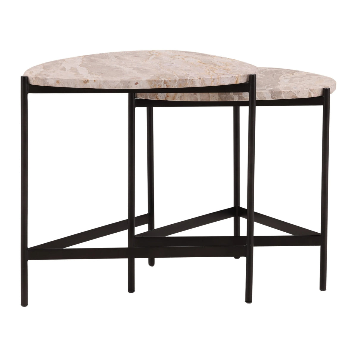 Corwin Nesting Tables | ready to ship!