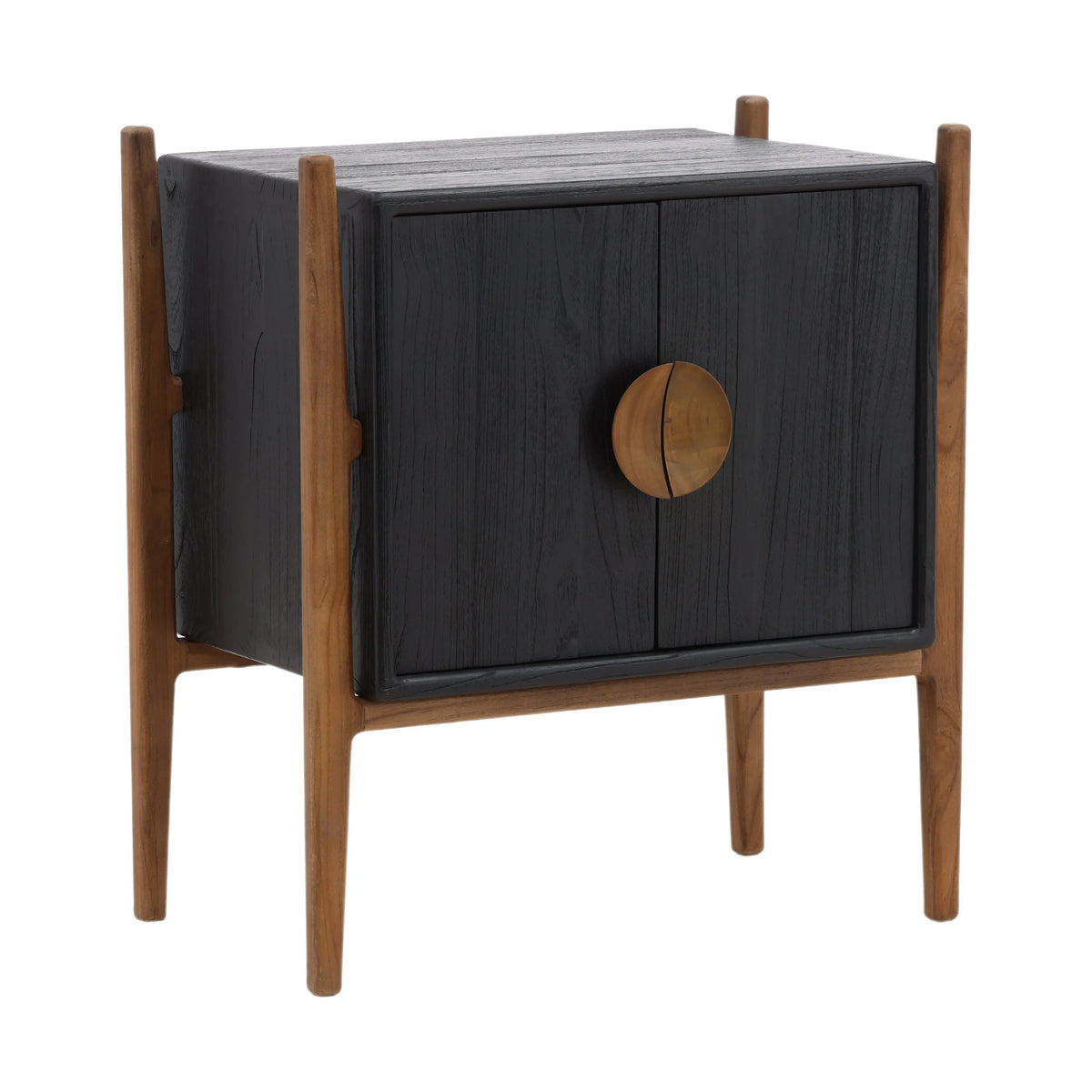 Emberly Nighstand | ready to ship!