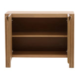 Featuring Fallon Sideboard by Dovetail at Amethyst Home. The Fallon Sideboard offers stylish storage for any room. With its sleek design and ample space, you can easily declutter and organize your space. Made from high-quality materials, it's built to last while adding a touch of sophistication to your home. Maximize functionality in any room.
Depth : 1. Amethyst Home provides interior design, new home construction design consulting, vintage area rugs, and lighting in the Newport Beach metro area.