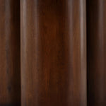 Featuring Himes Dining Table by Dovetail at Amethyst Home. This Himes Dining Table features a sleek design that will elevate any dining space. Crafted with high-quality materials, it provides a sturdy and durable surface for meals and gatherings. Enjoy the modern style and functionality of this essential piece.
Depth : 54 inFinish : Medium BrownHeight : 30 in. Amethyst Home provides interior design, new home construction design consulting, vintage area rugs, and lighting in the Houston metro area.