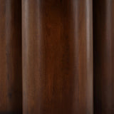 Featuring Himes Dining Table by Dovetail at Amethyst Home. This Himes Dining Table features a sleek design that will elevate any dining space. Crafted with high-quality materials, it provides a sturdy and durable surface for meals and gatherings. Enjoy the modern style and functionality of this essential piece.
Depth : 54 inFinish : Medium BrownHeight : 30 in. Amethyst Home provides interior design, new home construction design consulting, vintage area rugs, and lighting in the Houston metro area.